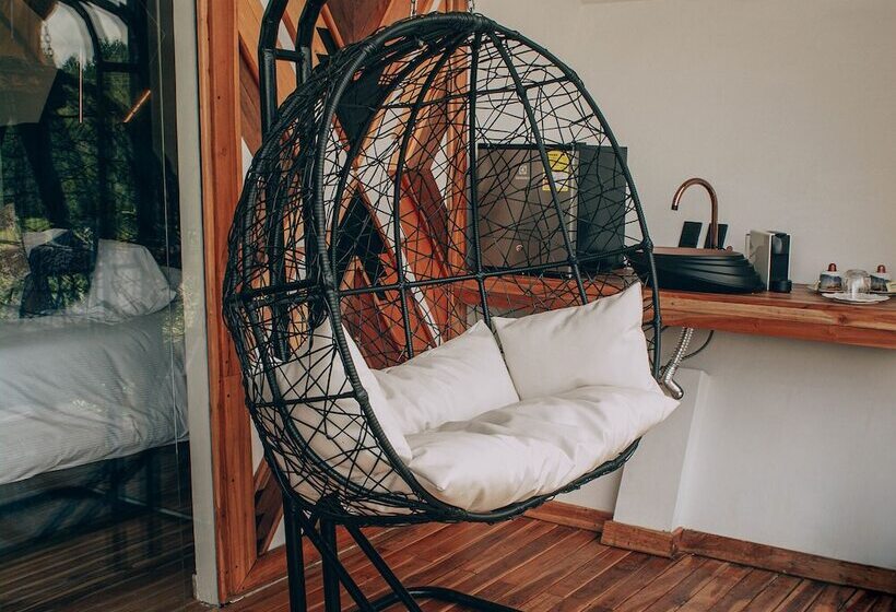 هتل örök Landscape