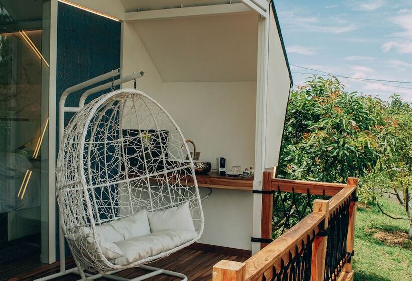 هتل örök Landscape