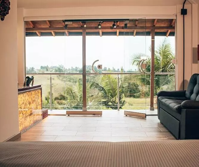 هتل örök Landscape