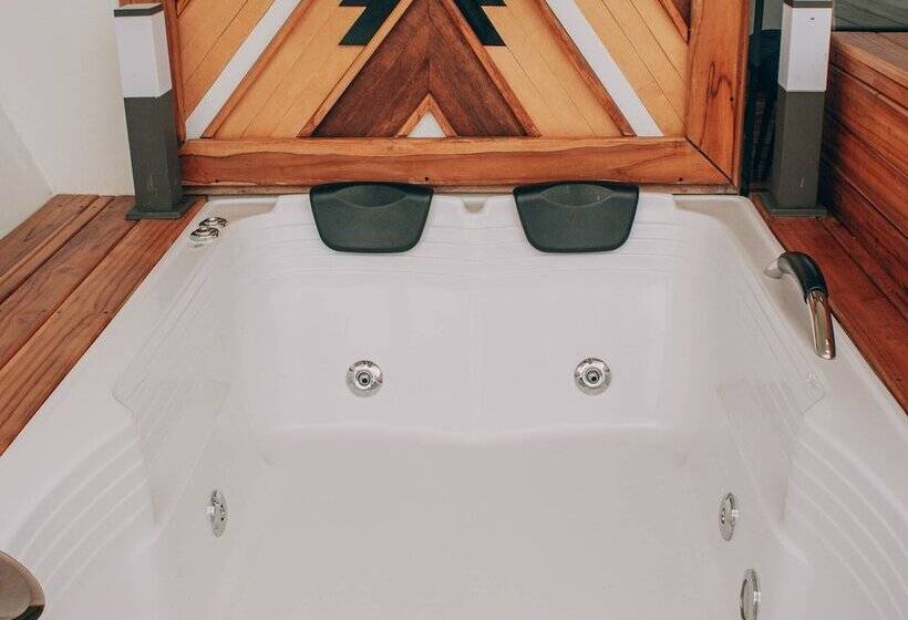 هتل örök Landscape