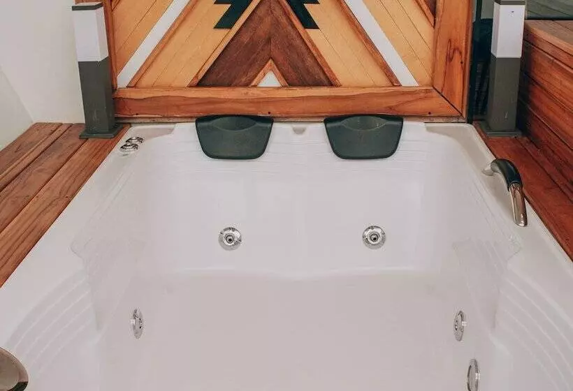 هتل örök Landscape