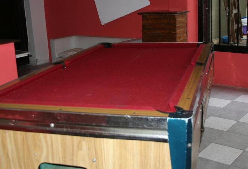 酒店 Palmas Del Lago