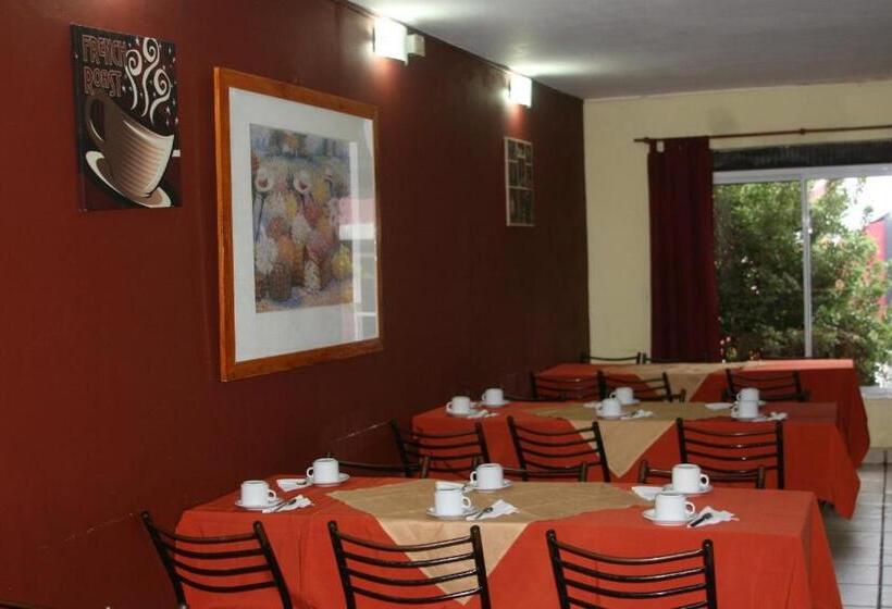 酒店 Palmas Del Lago