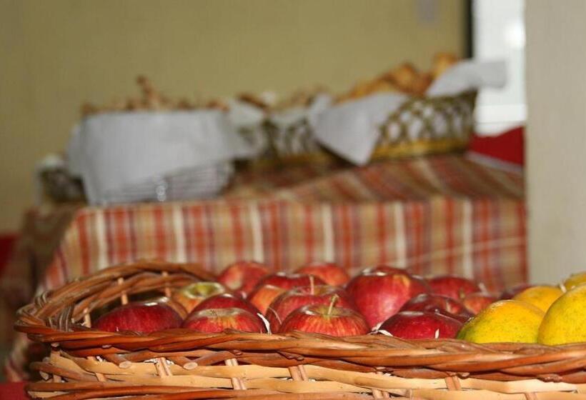 酒店 Palmas Del Lago