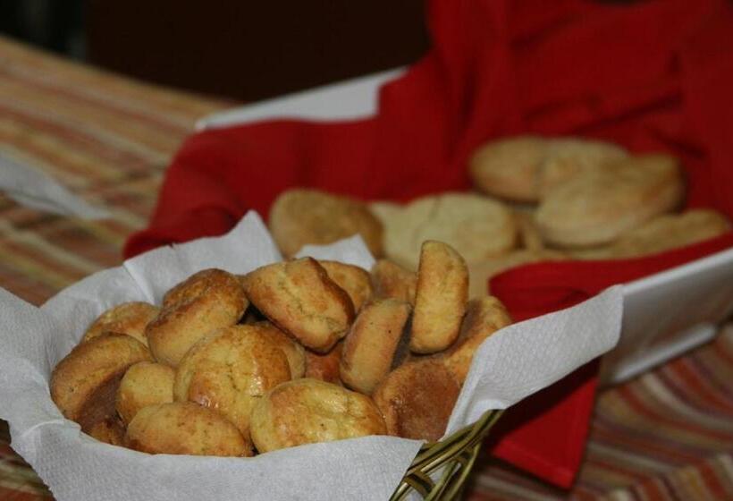 酒店 Palmas Del Lago