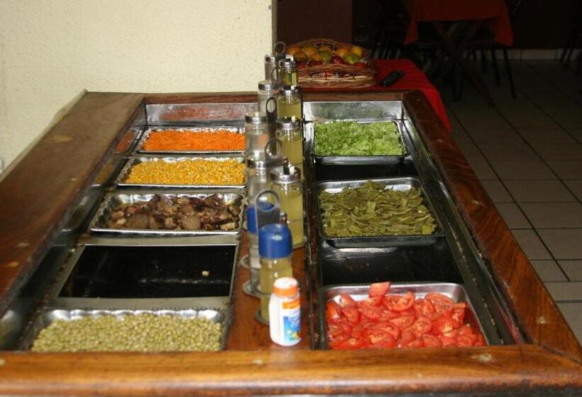 酒店 Palmas Del Lago