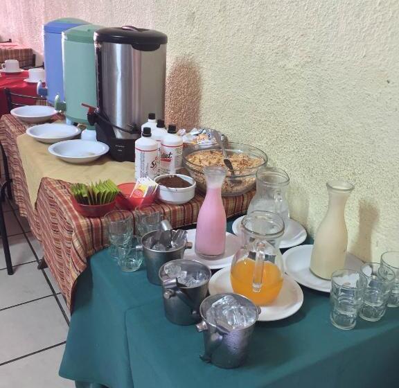 酒店 Palmas Del Lago