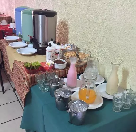 ホテル Palmas Del Lago