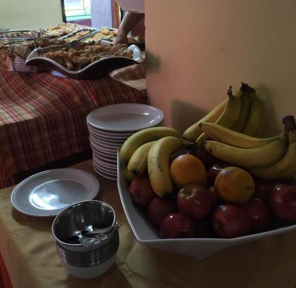 酒店 Palmas Del Lago