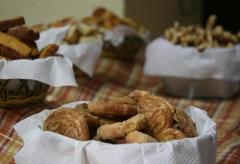 酒店 Palmas Del Lago