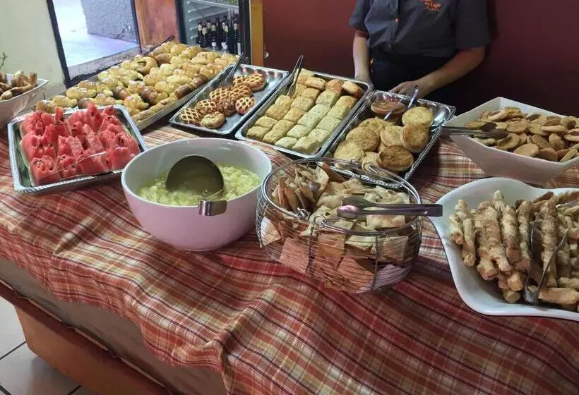 ホテル Palmas Del Lago