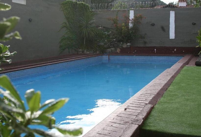 酒店 Palmas Del Lago