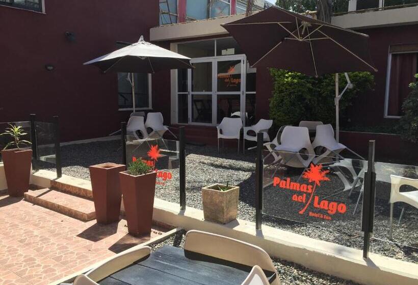 酒店 Palmas Del Lago