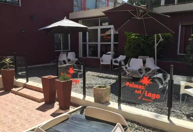 ホテル Palmas Del Lago
