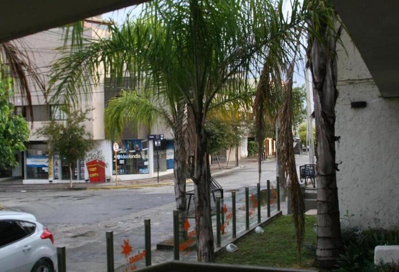 酒店 Palmas Del Lago