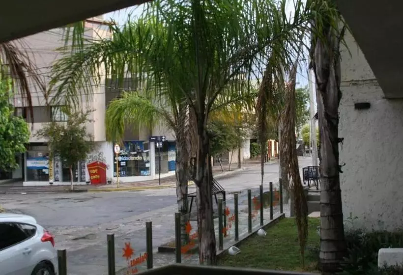 ホテル Palmas Del Lago