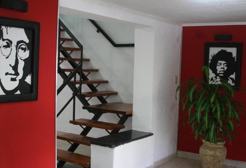 酒店 Palmas Del Lago