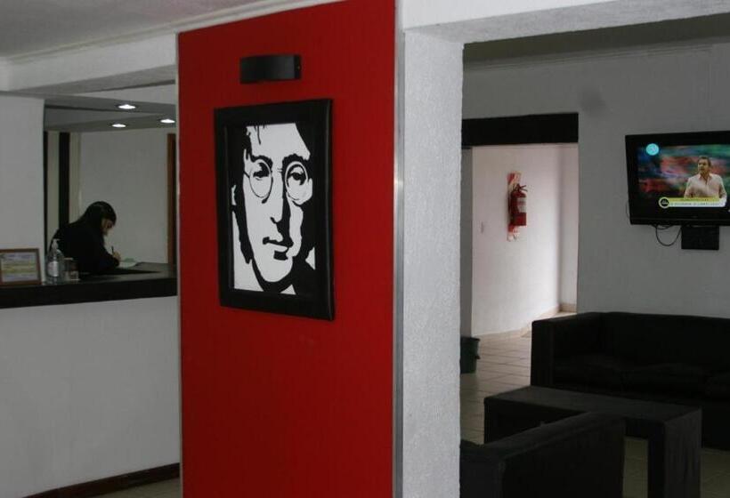 酒店 Palmas Del Lago