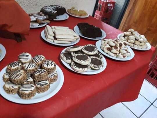 酒店 Palmas Del Lago