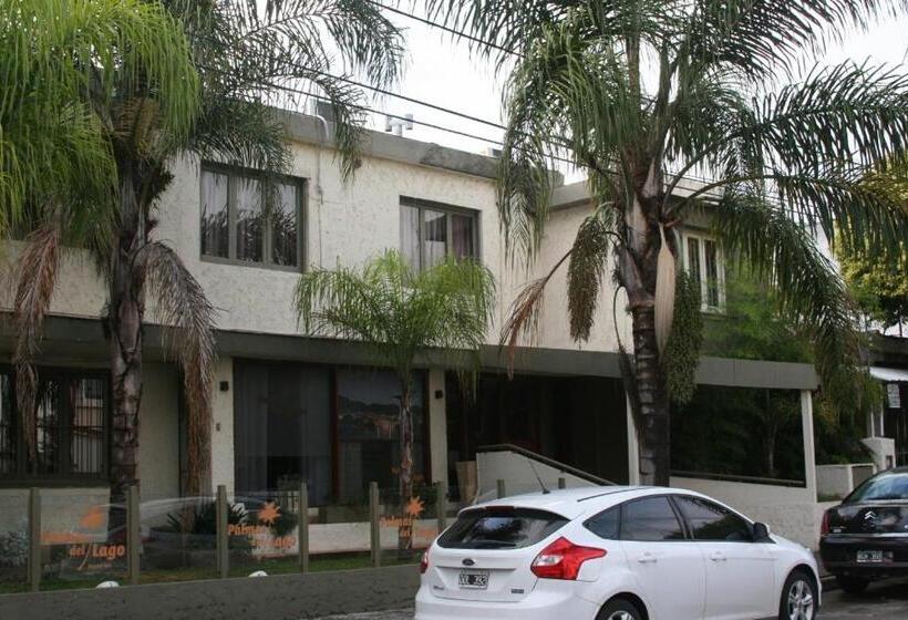 酒店 Palmas Del Lago