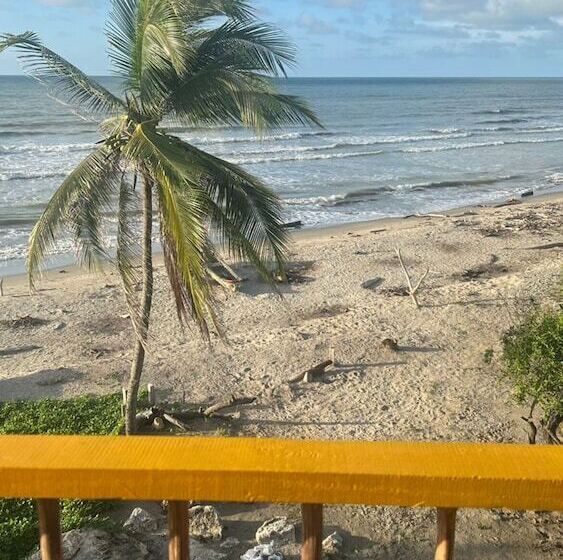 בית מלון כפרי Punta Antioquia