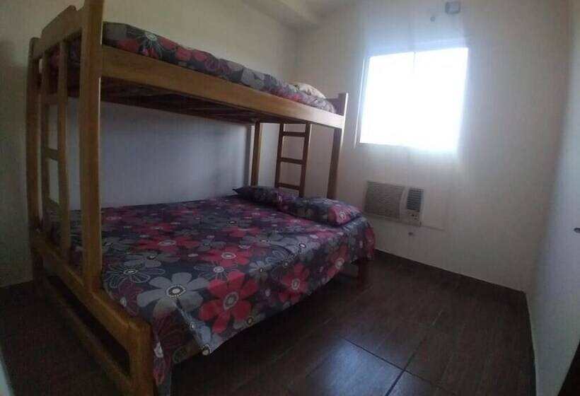 בית מלון כפרי Punta Antioquia