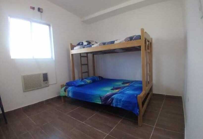 בית מלון כפרי Punta Antioquia