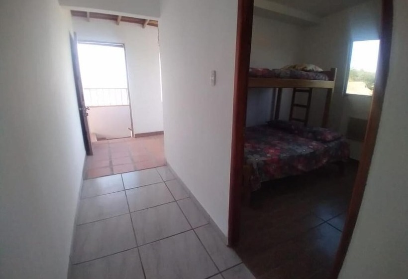 בית מלון כפרי Punta Antioquia