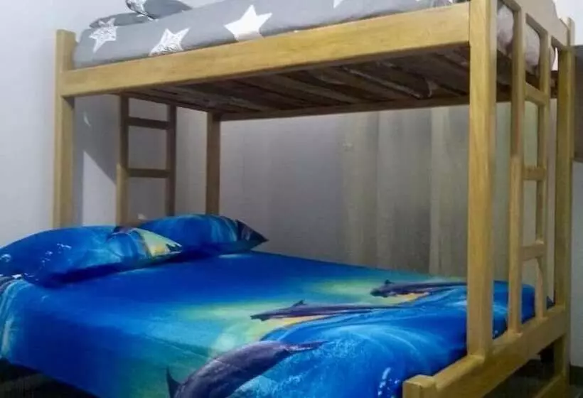 ホテル Punta Antioquia