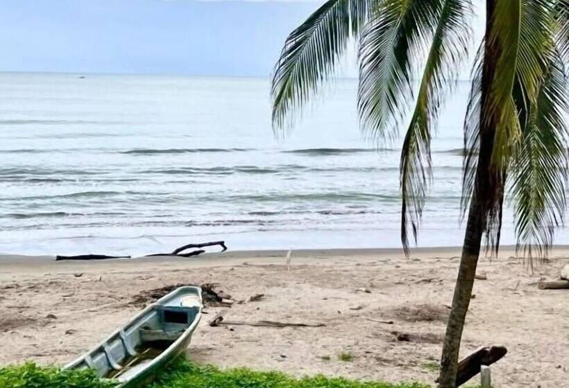 בית מלון כפרי Punta Antioquia