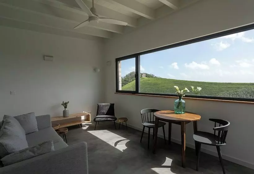 ホテル Solar Branco Eco Estate