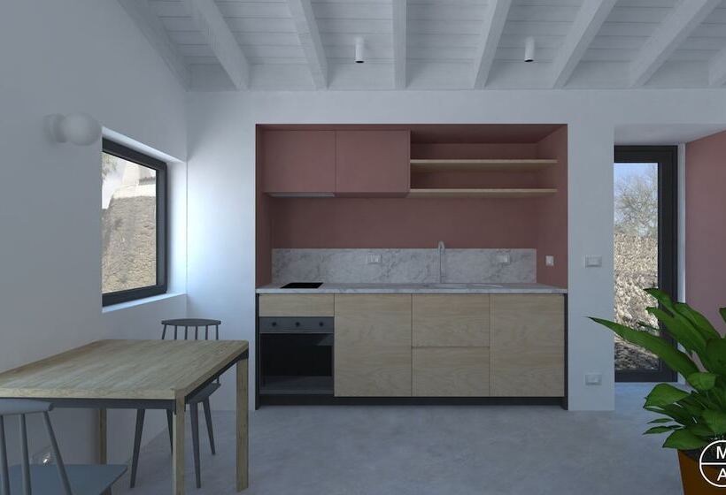 Отель Solar Branco Eco Estate