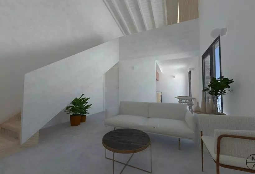 ホテル Solar Branco Eco Estate