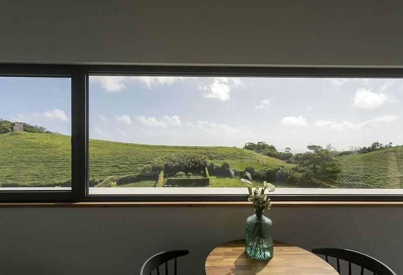 Отель Solar Branco Eco Estate