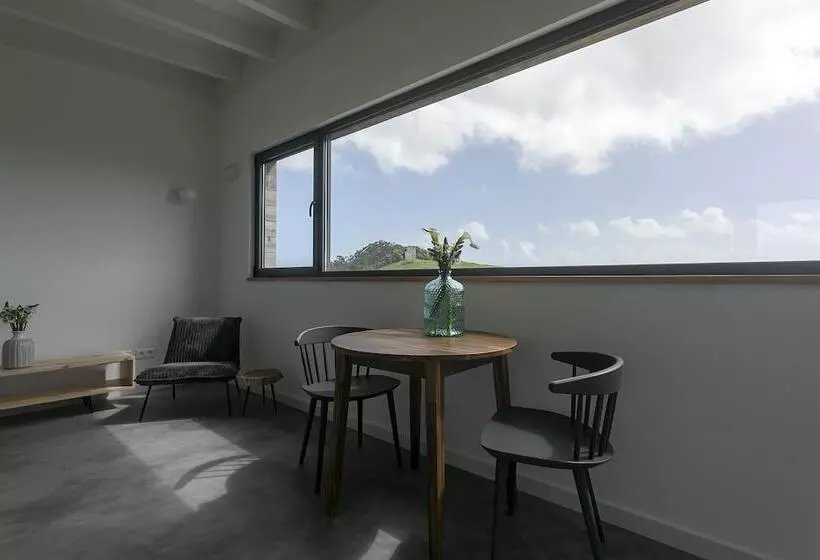 ホテル Solar Branco Eco Estate