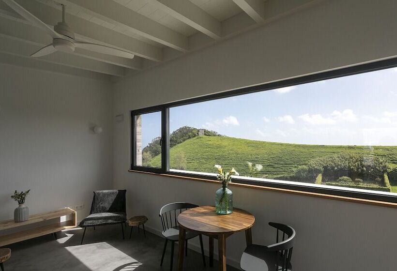 Отель Solar Branco Eco Estate