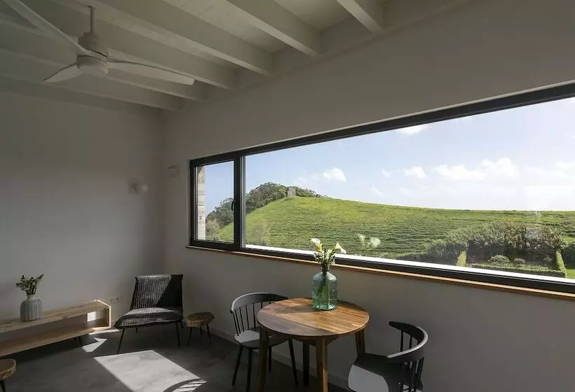 ホテル Solar Branco Eco Estate