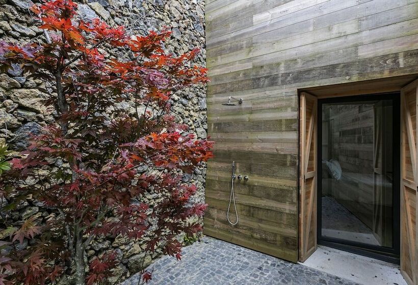 Отель Solar Branco Eco Estate