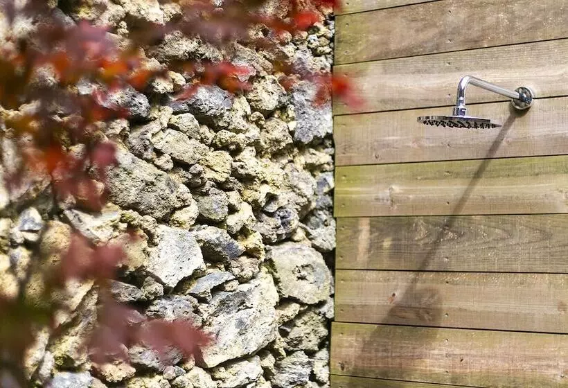 ホテル Solar Branco Eco Estate