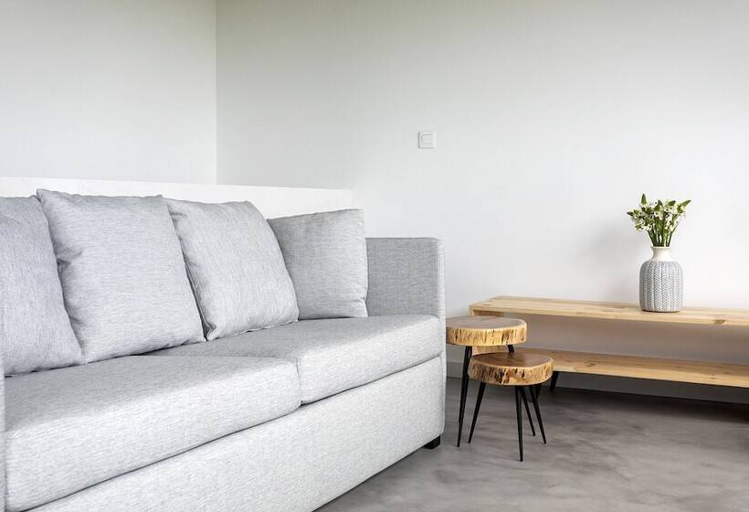 Отель Solar Branco Eco Estate