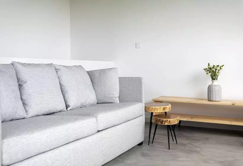 ホテル Solar Branco Eco Estate