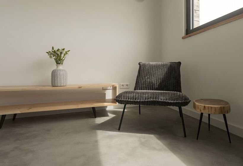 Отель Solar Branco Eco Estate