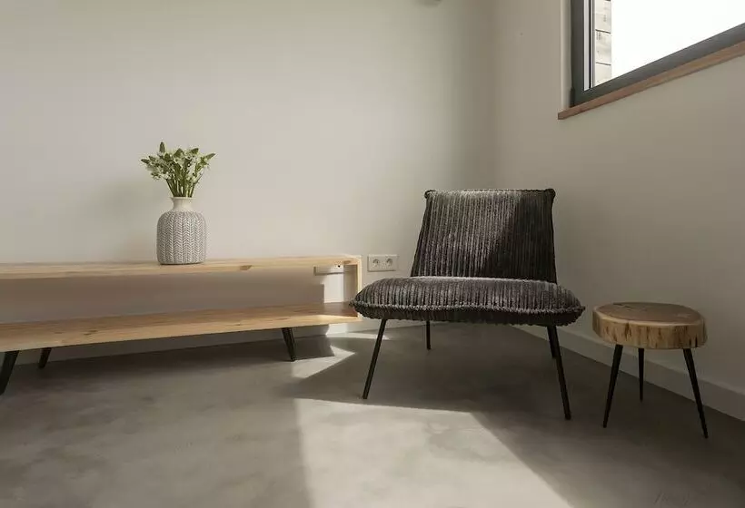 ホテル Solar Branco Eco Estate