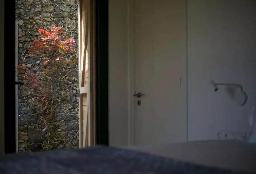 ホテル Solar Branco Eco Estate