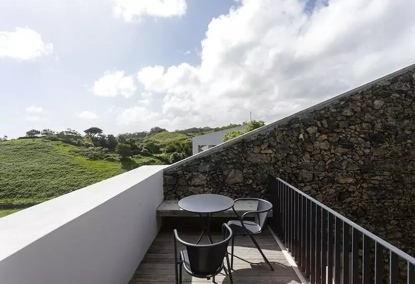 ホテル Solar Branco Eco Estate