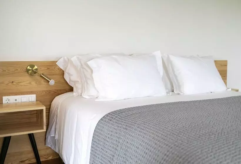 ホテル Solar Branco Eco Estate