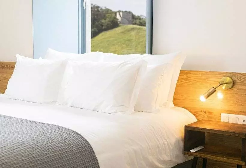 ホテル Solar Branco Eco Estate