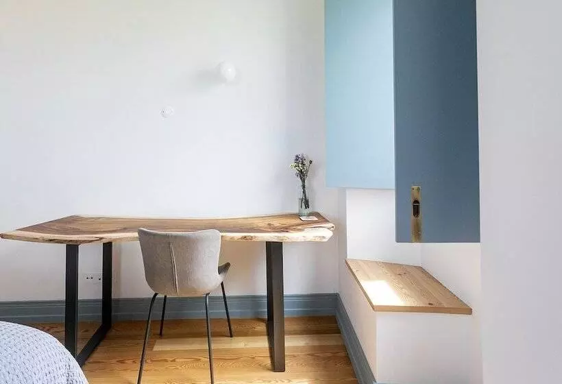 ホテル Solar Branco Eco Estate