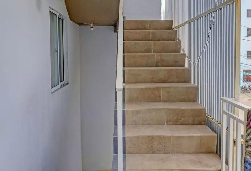 هتل Spot On Toyo Homestay Syariah