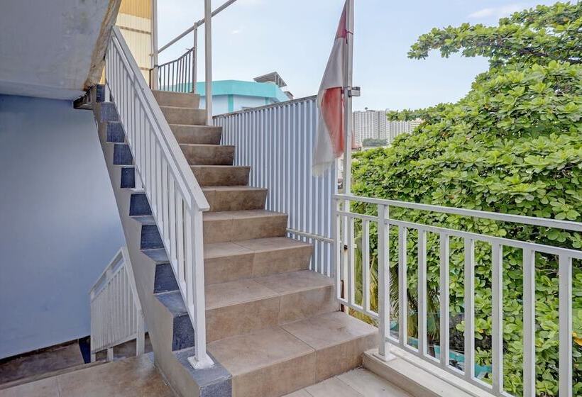 בית מלון כפרי Spot On Toyo Homestay Syariah